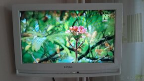 FUNAI - LCD TV  19" HD Ready 1366x768px - 5