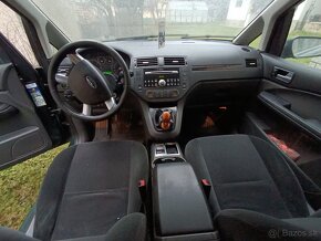 Ford Focus C-max - 5