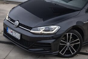 Volkswagen Golf 2.0 TDI BMT GTD DSG EU6 - 5