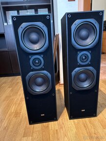 Predám japonskú hifi zostavu Technics aj s Repro - 5