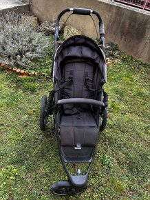 Thule urban glide 2 - 5