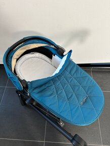 Cybex Mios 2-kombinacia, model 2.0 - 5