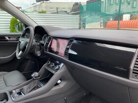 Škoda Kodiaq 2.0 TDI SCR 190k LK - 5