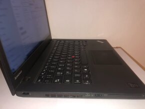 Lenovo Thinkpad T440 - 5