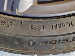 Letná sada 235/45 R17 - 5