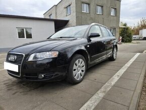 Audi a4 b7 combi rozpredam na diely - 5