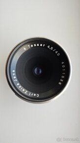 Carl Zeiss 40mm F4,0 - 5