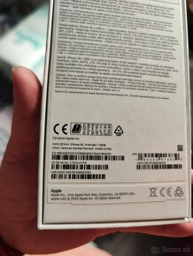 I phone SE 2022 128gb - 5