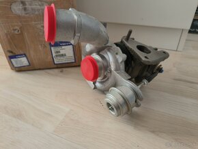 Nove original VOLVO/Renault S40 V40 1.9D turbo - 5