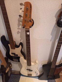 Cimar Precision bass - 5