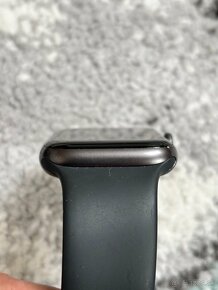 Apple Watch SE 2020 44 mm - 5