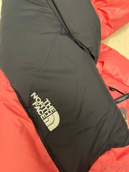 The North Face Retro Nuptse 700 Cosmo Pink bunda - 5