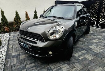 Mini countryman diesel automat - 5