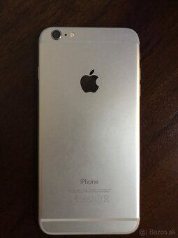 iPhone 6 Plus 64 GB - 5