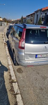 Citroen c4 grand picasso - 5