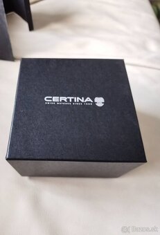 Hodinky Certina DS EAGLE - 5