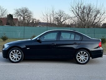 BMW 320d E90 AUTOMAT - 5