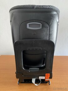 Rotačná autosedačka BRITAX RÖMER Dualfix M i-size - 5