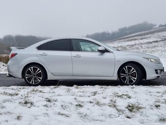 MAZDA 6 GH - 5