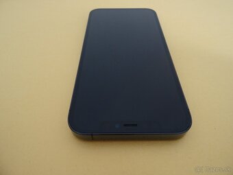 iPhone 12 PRO 256GB BLUE - ZÁRUKA 1 ROK - PERFEKTNÝ STAV - 5