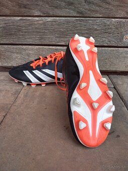 Adidas predator league - 5