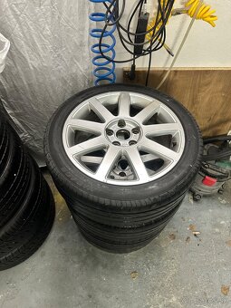 5x112 r17 Audi ✅ - 5