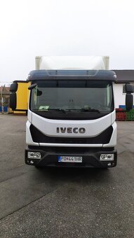 IVECO Eurocargo 12EL22/P - 5