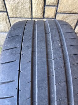 Michelin r18 - 5