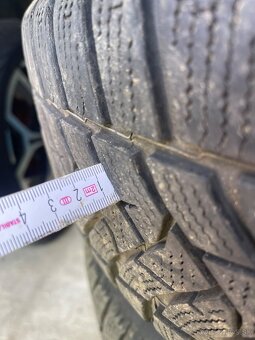 215/60 r16 - 5