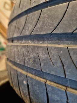 205/55 R16 michelin letne - 5