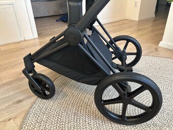 Predám kočík Cybex priam 4.0 - 5