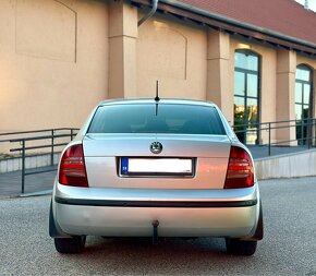 Škoda Superb 1.9TDi 74kw PD - 5