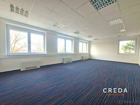 CREDA | prenájom 630 m2 budova, Bratislava - Nové Mesto - 5