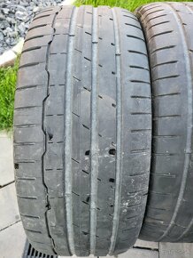 215/45 R18 Hankook letne pneumatiky - 5