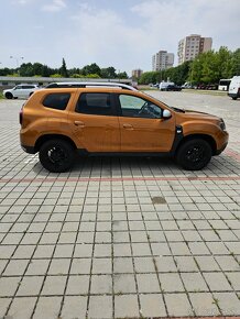 Dacia Duster 1.3 Tce  Prstige 4WD - 5