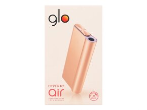 Glo Hyper X2 Air - 5