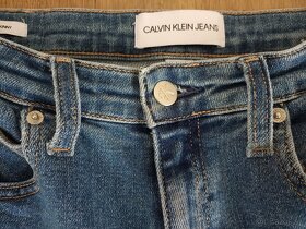 Rifle Calvin Klein Jeans - dámske - 5