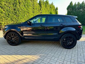 Land Rover Range Rover Evoque 2.2 TD4 PURE AT9 - 5