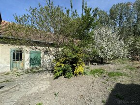 Predaj rodinného domu, Jurová, 4 izby, pozemok 800 m2 - 5