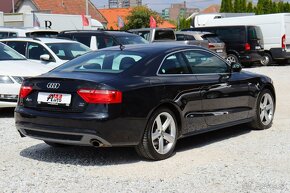 Audi A5 3.2 FSI quattro S-Line - 5