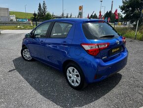 Toyota Yaris 1.5 Hybrid, r.v. 2018 - 5