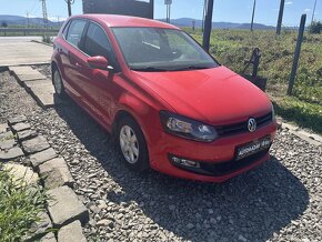 Volkswagen Polo 1.4 63kw - 5