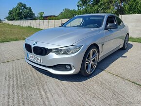 BMW F82 425d 4 coupe sDrive At/8 - 5