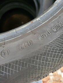 225/55 R18 Continental - 5