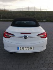 Opel Cascada 2.0cdti 121kw/165k - 5