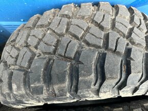 285/75 r16 - 5