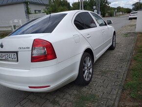 Skoda octavia facelift 1.6 tdi 77kw - 5