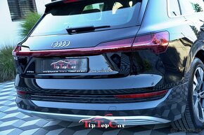 ⏩ Audi E-tron 55 quattro Advanced - 5