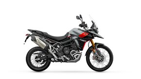 Predám Triumph Tiger 900 Rally PRO 2024 - 5