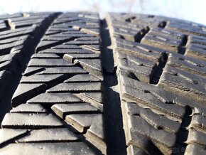 255/55 r19 zimne pneumatiky - 5